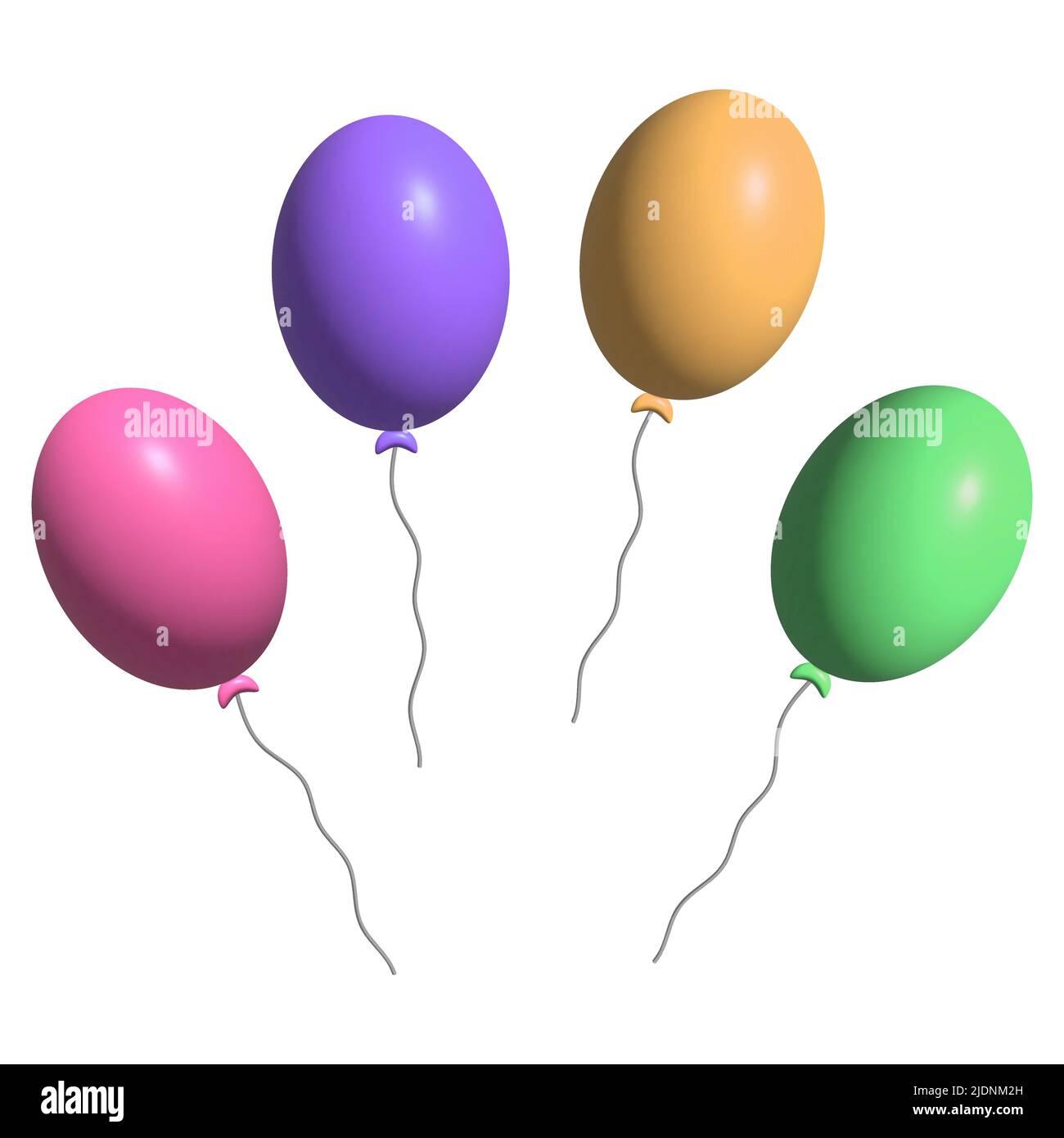 Fliegende ballons -Fotos und -Bildmaterial in hoher Auflösung – Alamy