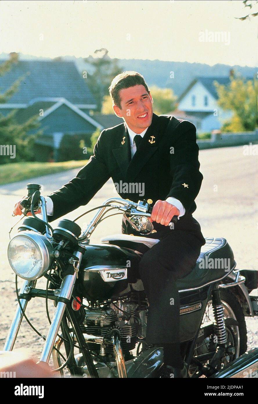 Offizier gentleman Fotos und Bildmaterial in hoher Auflösung Alamy