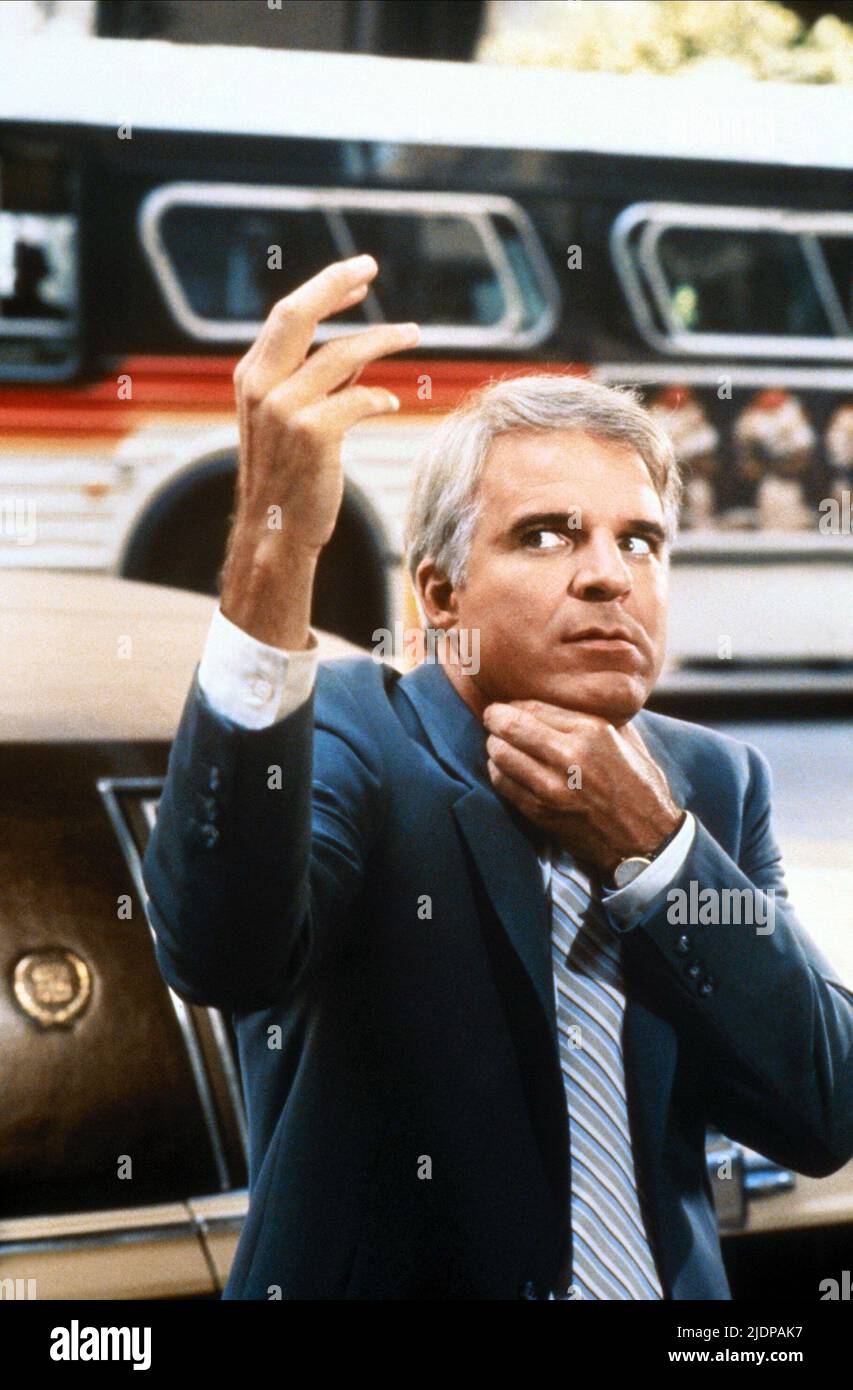 STEVE MARTIN, ALLE VON MIR, 1984 Stockfoto