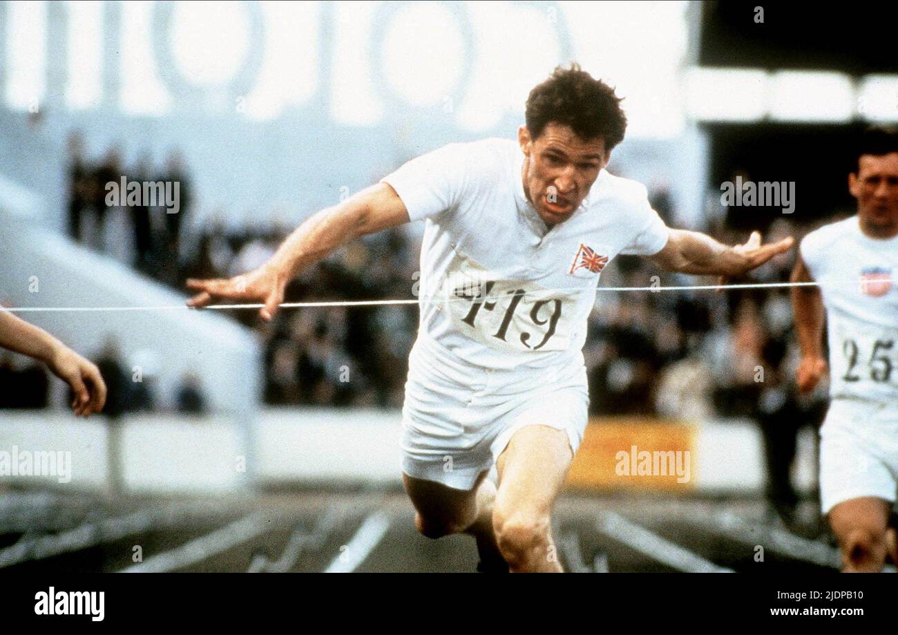 BEN CROSS, Wagen, 1981 Stockfoto