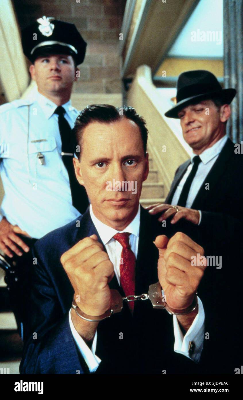 JAMES WOODS, Geister von Mississippi, 1996 Stockfoto