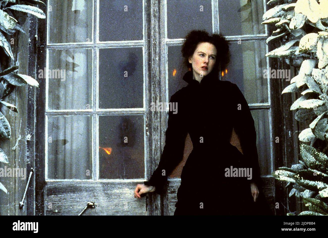 NICOLE Kidman, das Porträt einer Dame, 1996 Stockfoto