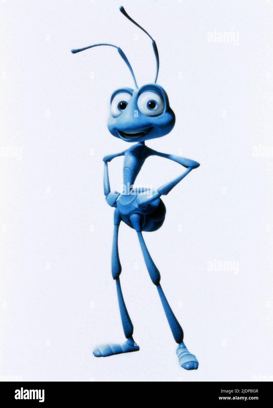 FLIK, EIN BUG IST DAS LEBEN, 1998 Stockfoto