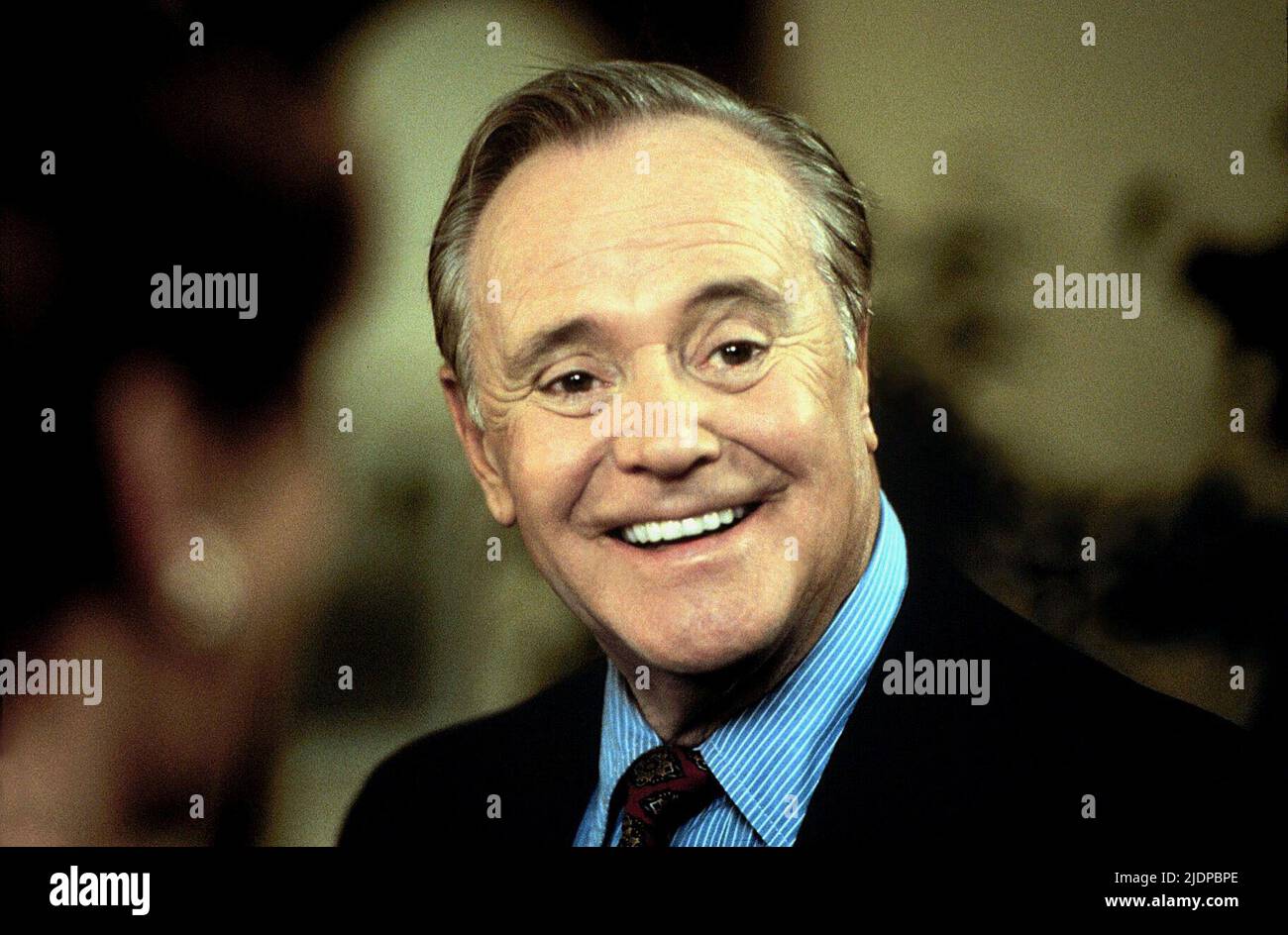 JACK LEMMON, DAS UNGERADE PAAR II, 1998 Stockfoto