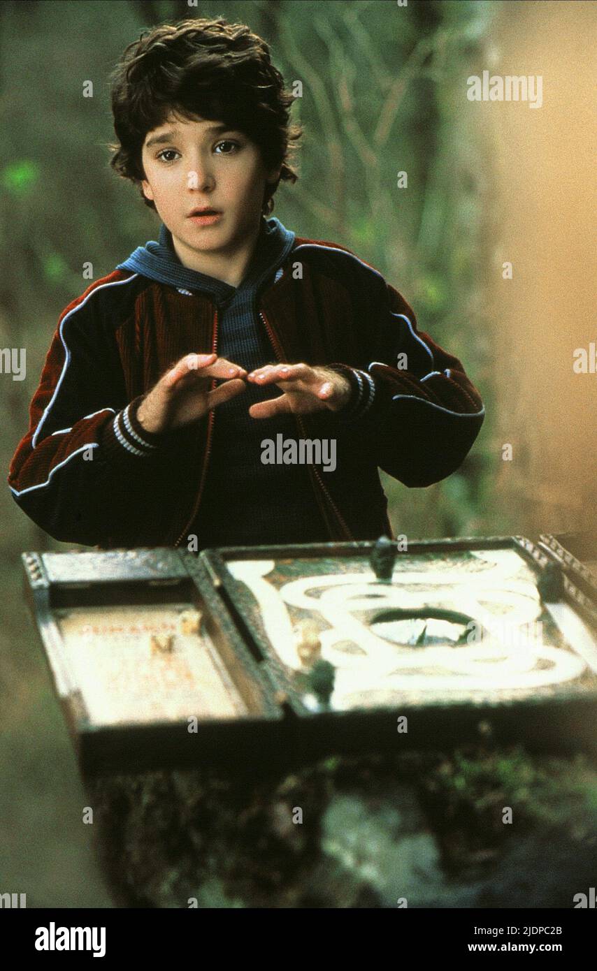 Filme Und Serien Von Bradley Pierce Jumanji 1995 bradley pierce -Fotos und -Bildmaterial in hoher Auflösung