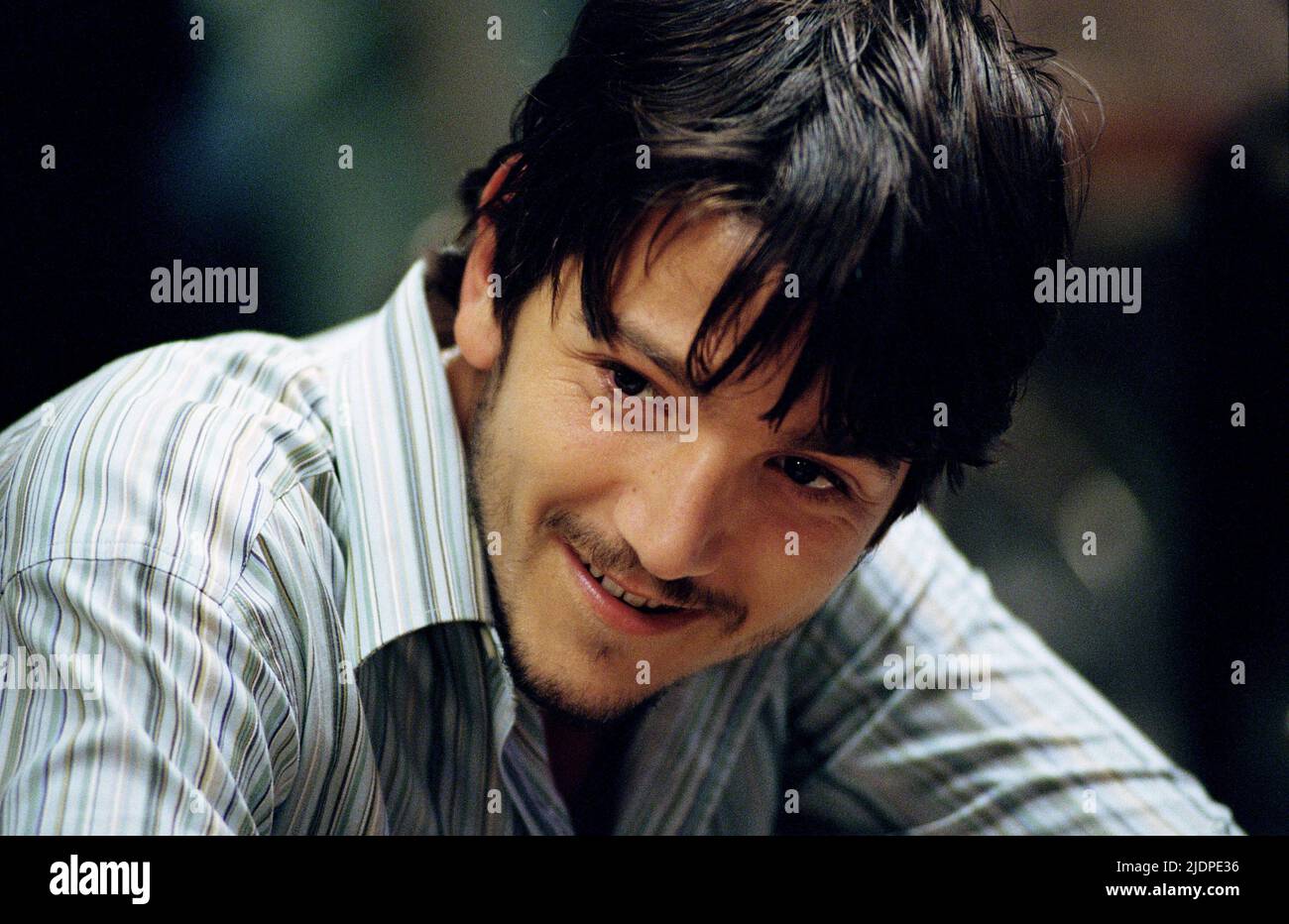 DIEGO LUNA, KRIMINELLER, 2004 Stockfoto