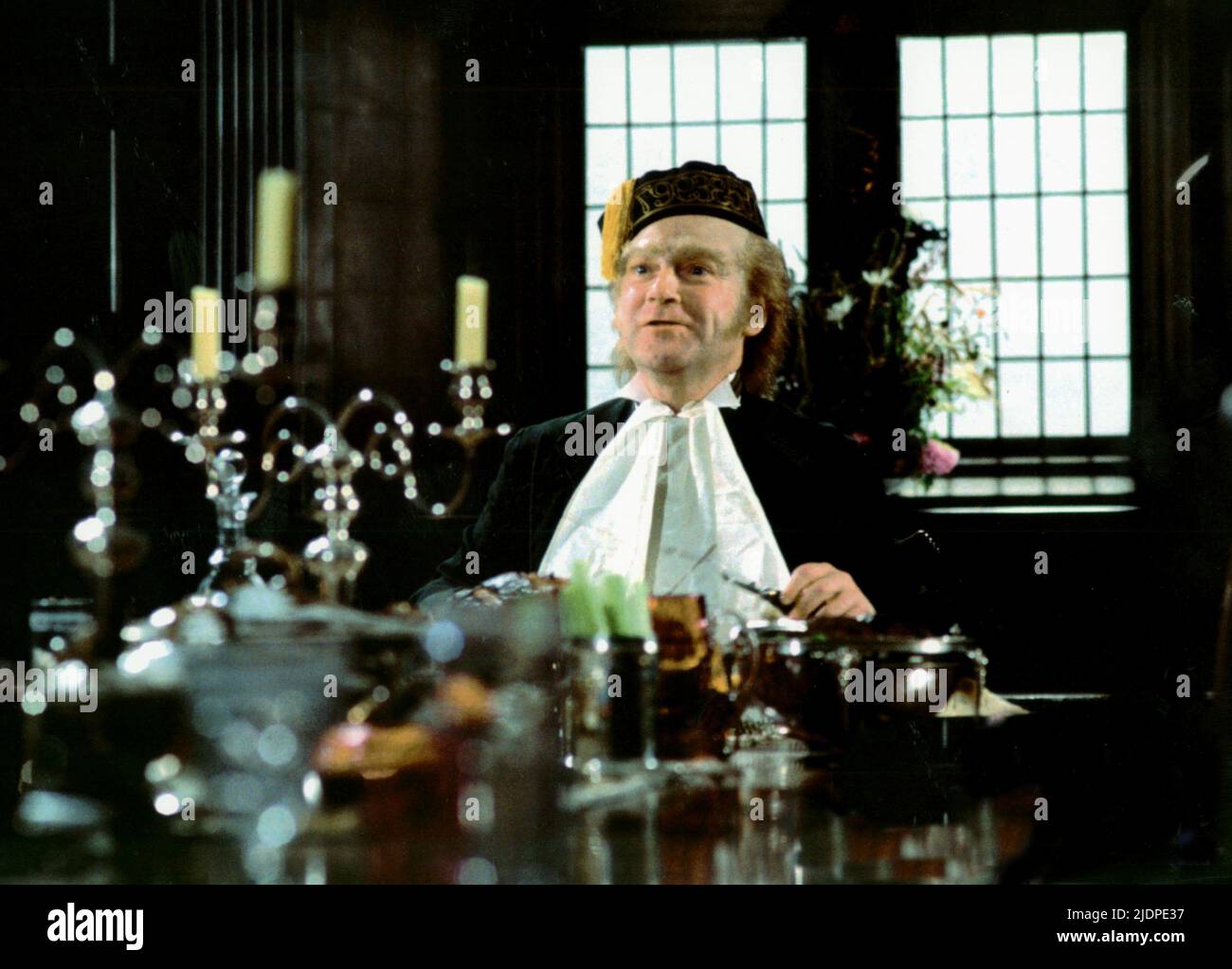 KENNETH BRANAGH, FÜNF KINDER UND IT, 2004 Stockfoto