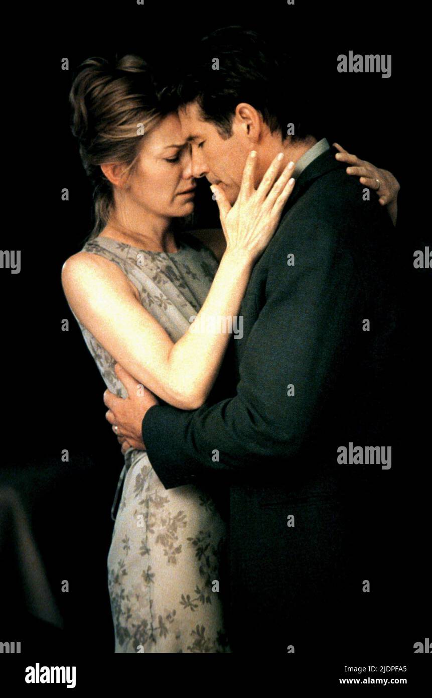 LANE, GERE, Untreue, 2002 Stockfoto