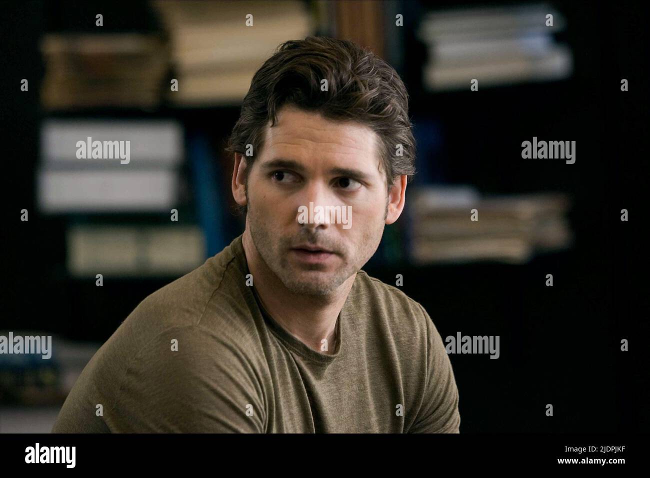 ERIC BANA, GESCHLOSSENER KREISLAUF, 2013, Stockfoto