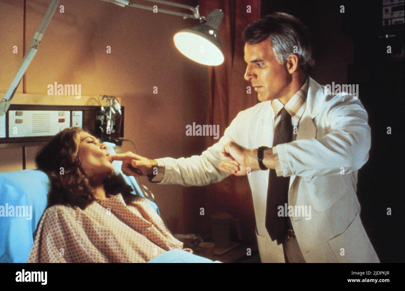 Der Mann Mit Den 2 Gehirnen www.alamy.de