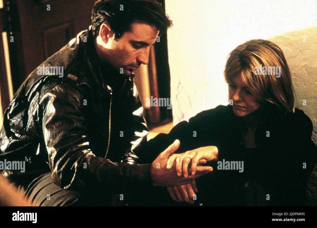 GARCIA,RYAN, WENN EIN MANN EINE FRAU LIEBT, 1994 Stockfoto