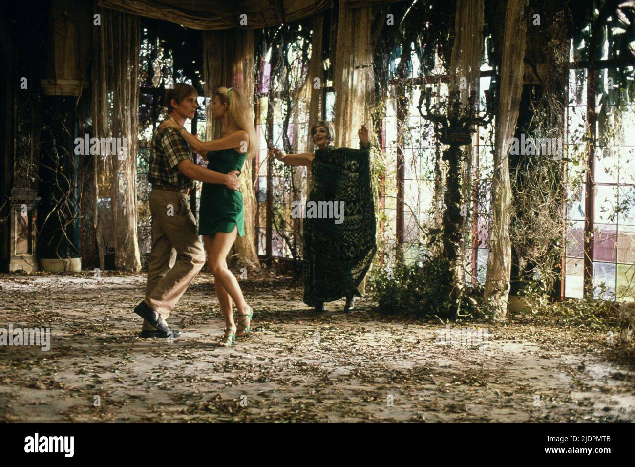 HAWKE, PALTROW, BANCROFT, TOLLE ERWARTUNGEN, 1998 Stockfoto