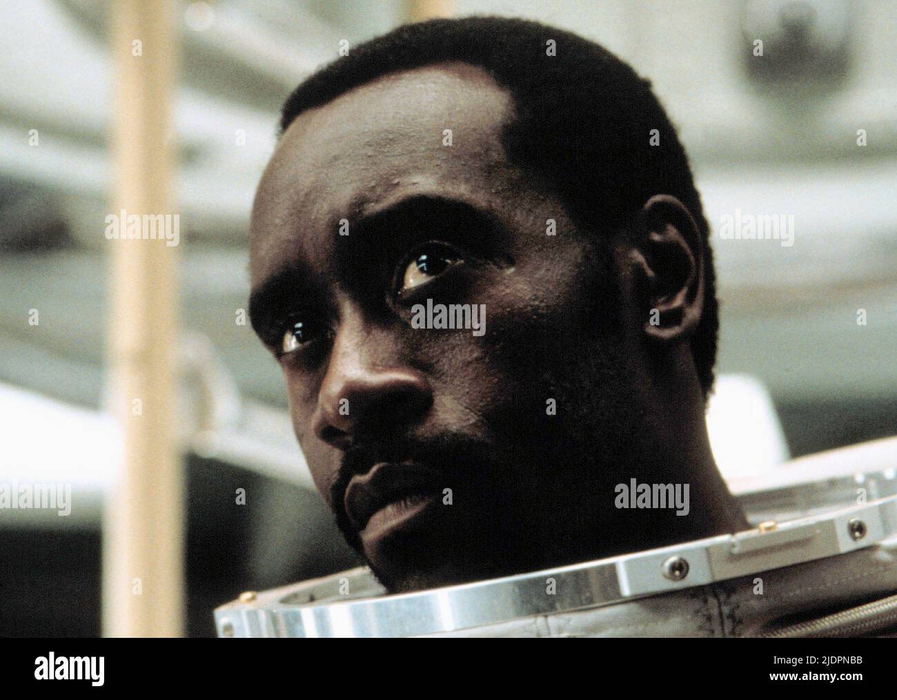 DON CHEADLE, MISSION ZUM MARS, 2000 Stockfoto