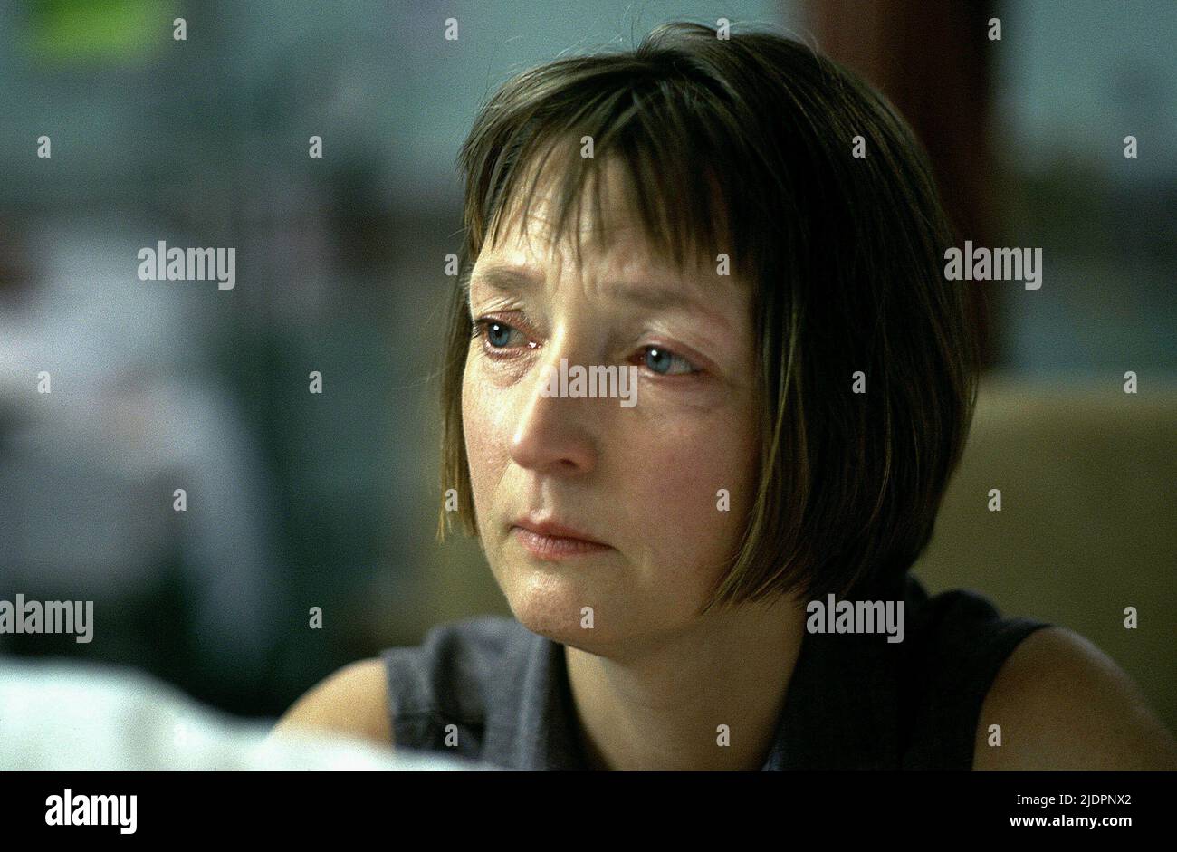 LESLEY MANVILLE, ALL OR NOTHING, 2002, Stockfoto
