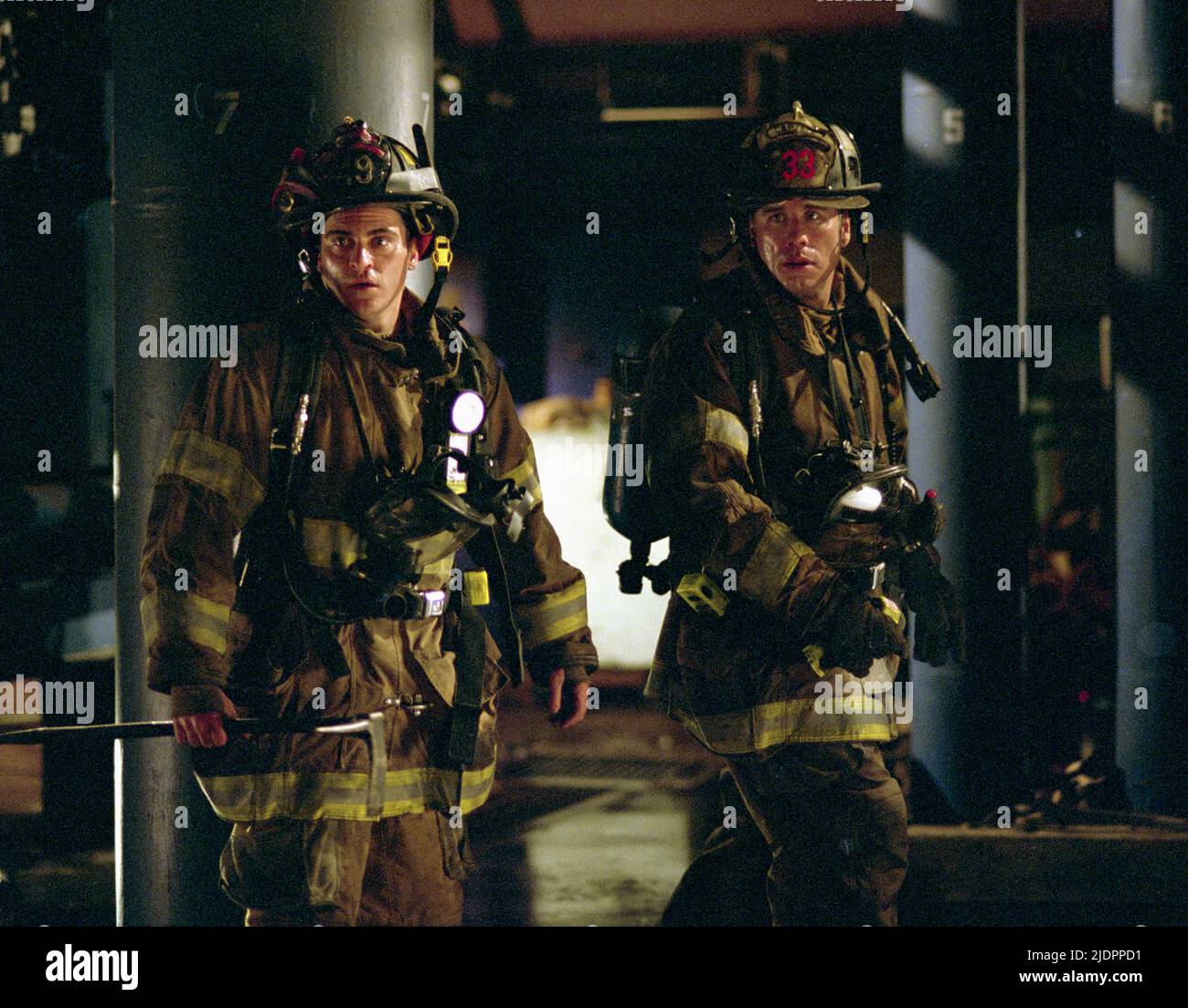 PHOENIX, TRAVOLTA, LEITER 49, 2004, Stockfoto