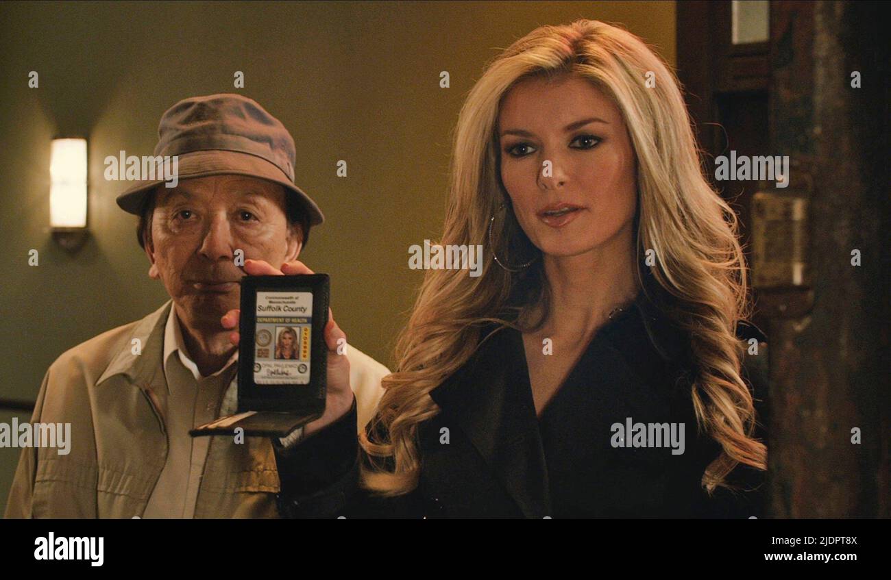 HONG, MILLER, R.I.P.D., 2013, Stockfoto