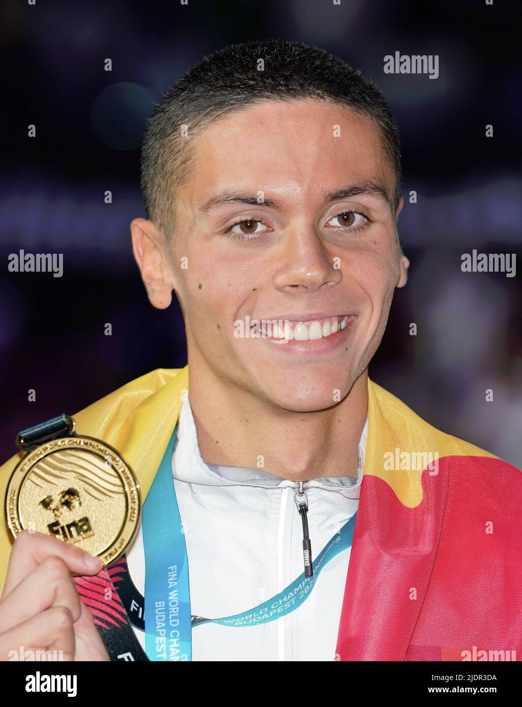 Popovici david Fotos und Bildmaterial in hoher Auflösung Alamy