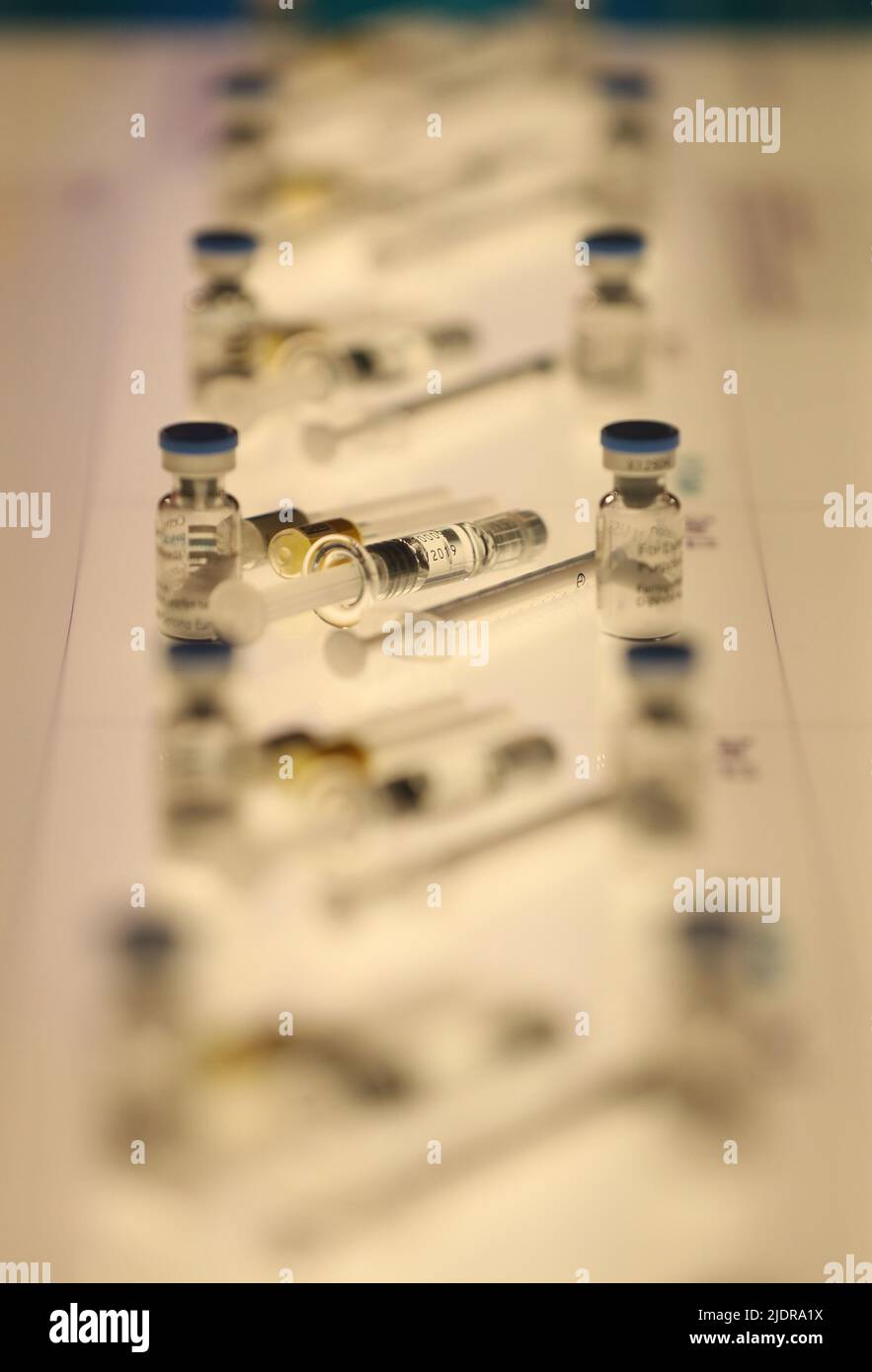Medizinische auszeit -Fotos und -Bildmaterial in hoher Auflösung – Alamy