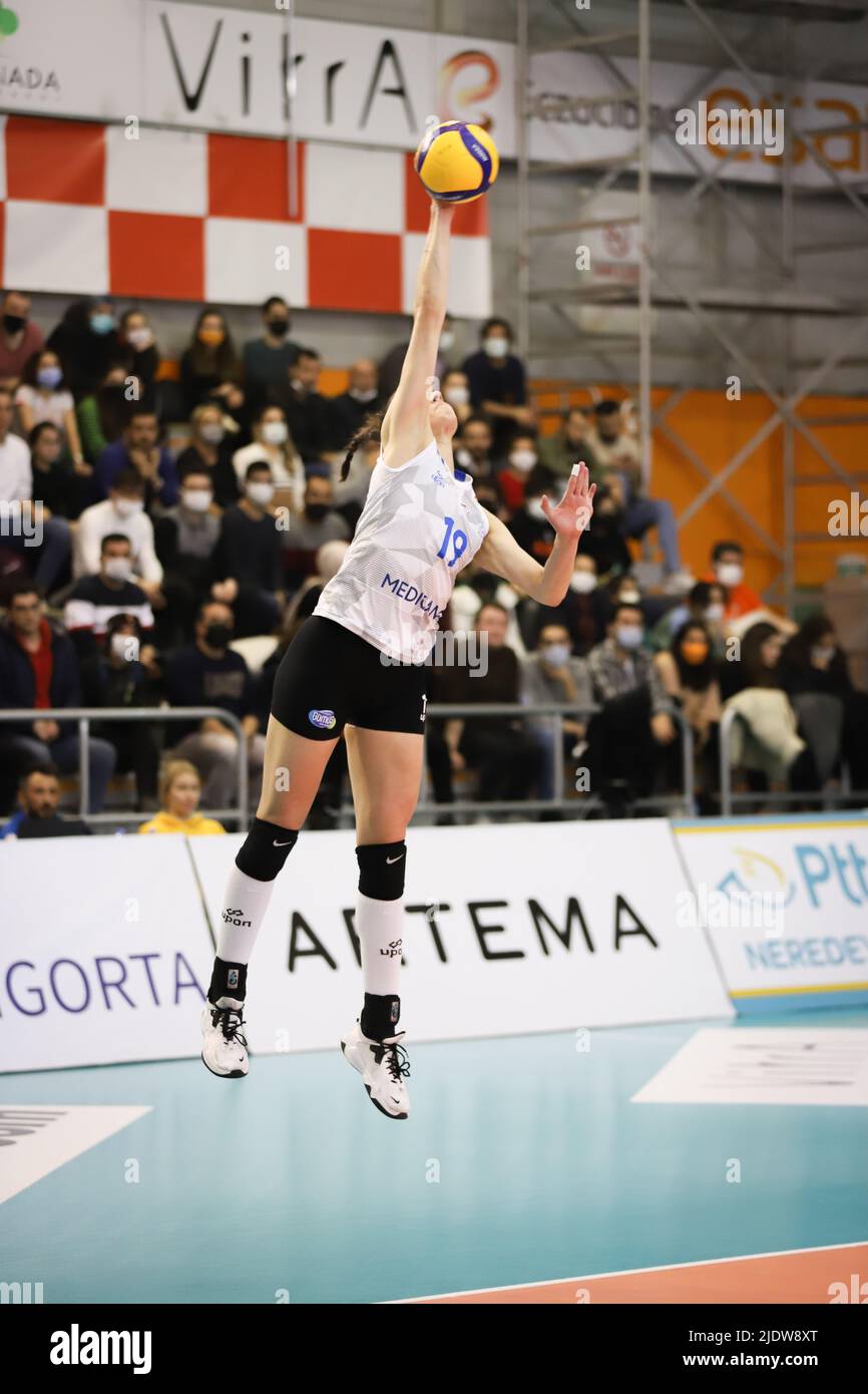 Emily maglio Fotos und Bildmaterial in hoher Auflösung Alamy