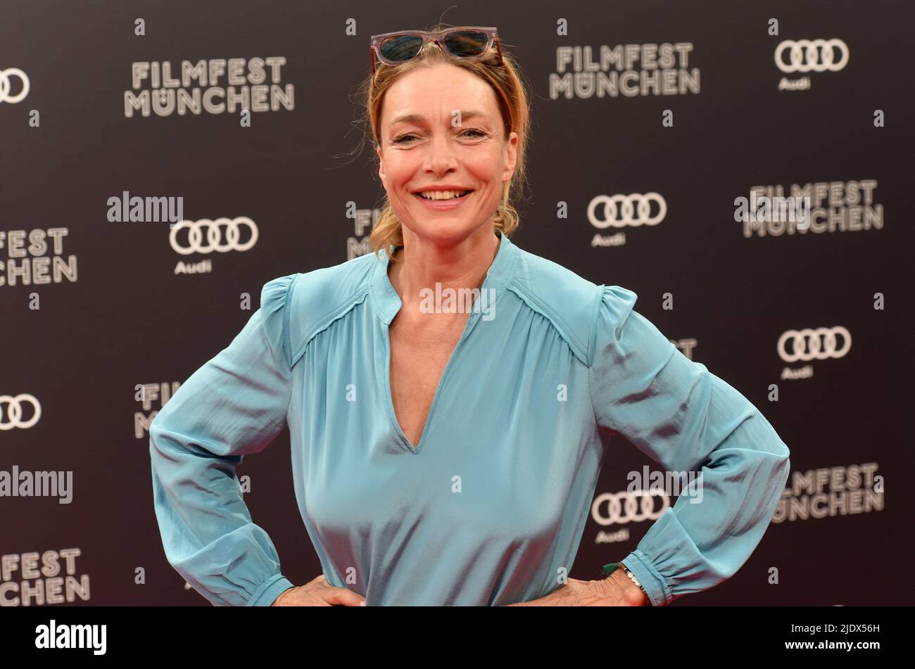 Filme Und Serien Von Aglaia Szyszkowitz Aglaia szyszkowitz -Fotos und -Bildmaterial in hoher Auflösung – Alamy
