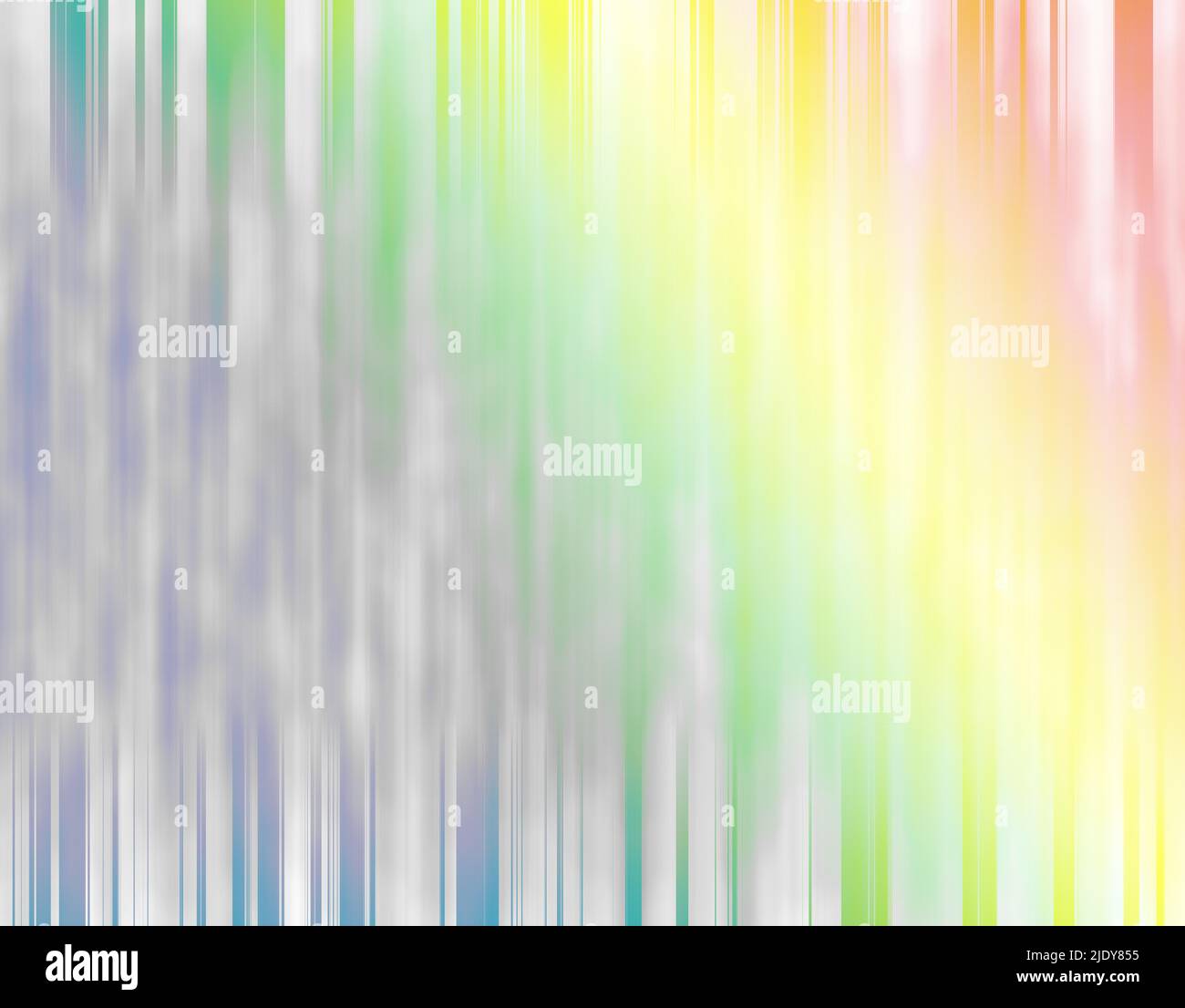 Abstrakter, farbenprächtiger Hintergrund und Textur für Ihr Design. Stockfoto
