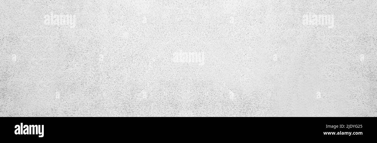 Hi res Grunge Panorama Zement Wand Hintergrund und Textur für jedes Design. Hintergrund für Banner-Promotion-Idee. Stockfoto