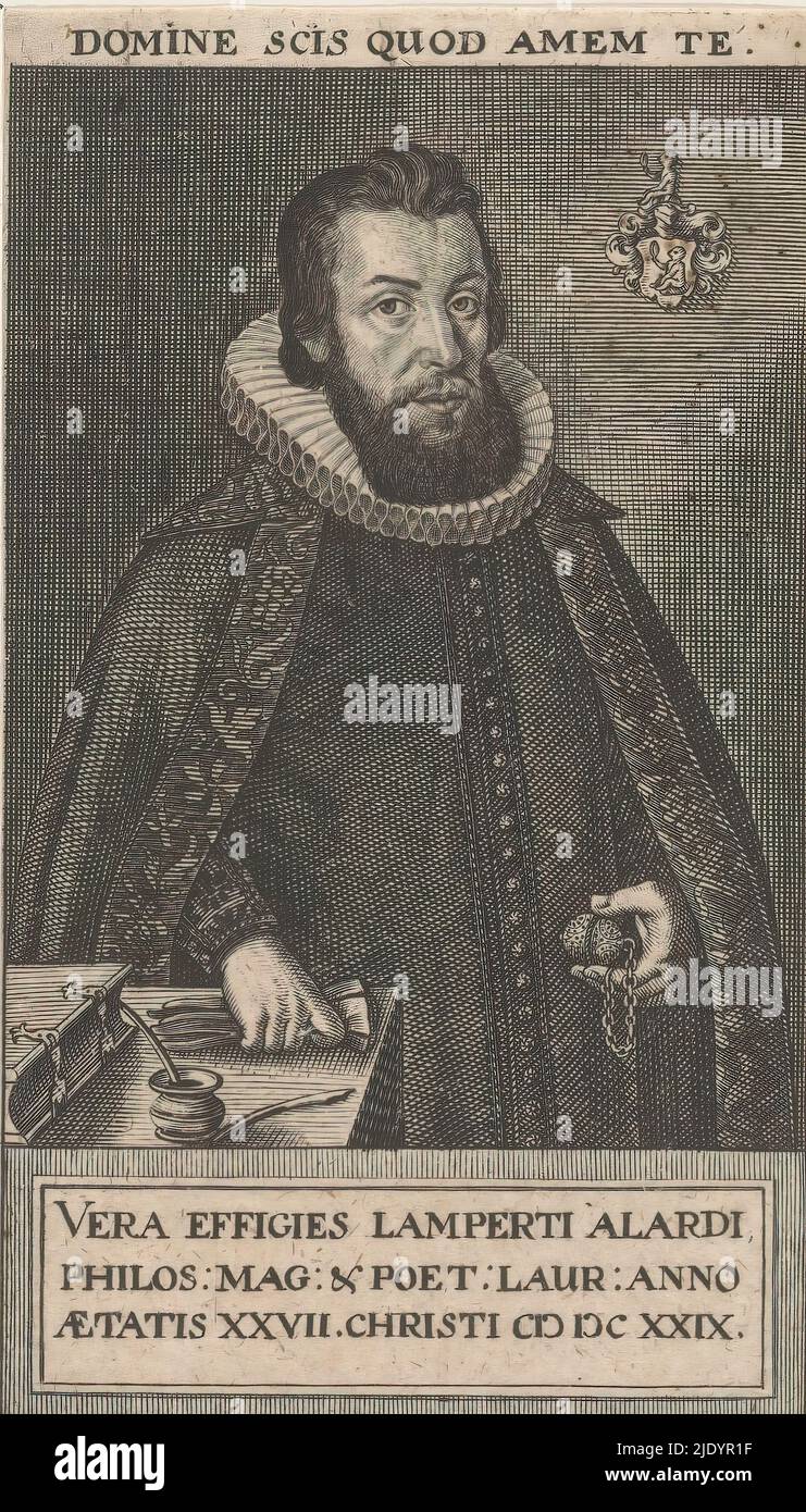 Lambert alard Fotos und Bildmaterial in hoher Auflösung Alamy