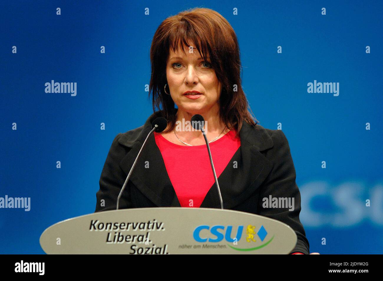 Gabriele pauli csu Fotos und Bildmaterial in hoher Auflösung Alamy
