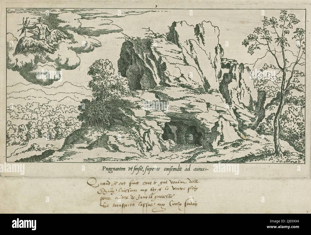 Calisto verlassen Fotos und Bildmaterial in hoher Auflösung Alamy