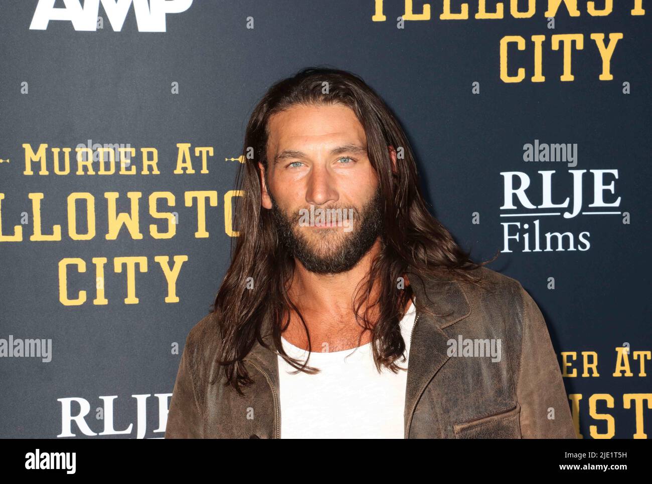 Zach mcgowan Fotos und Bildmaterial in hoher Auflösung Alamy