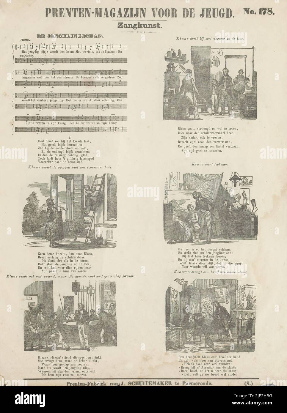 Klaas malt Fotos und Bildmaterial in hoher Auflösung Alamy