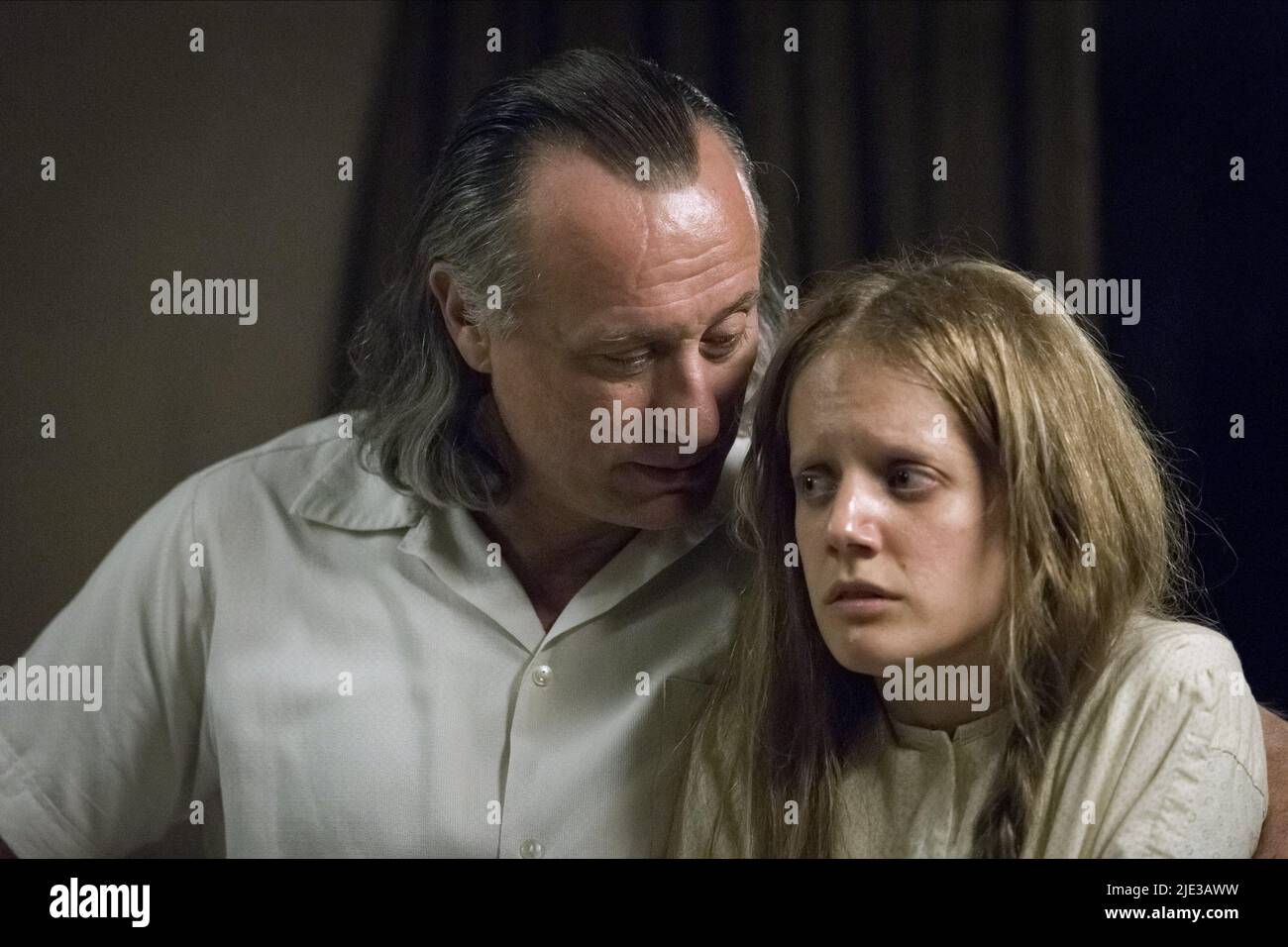 NYQVIST, WERNER, COLONIA, 2015 Stockfoto