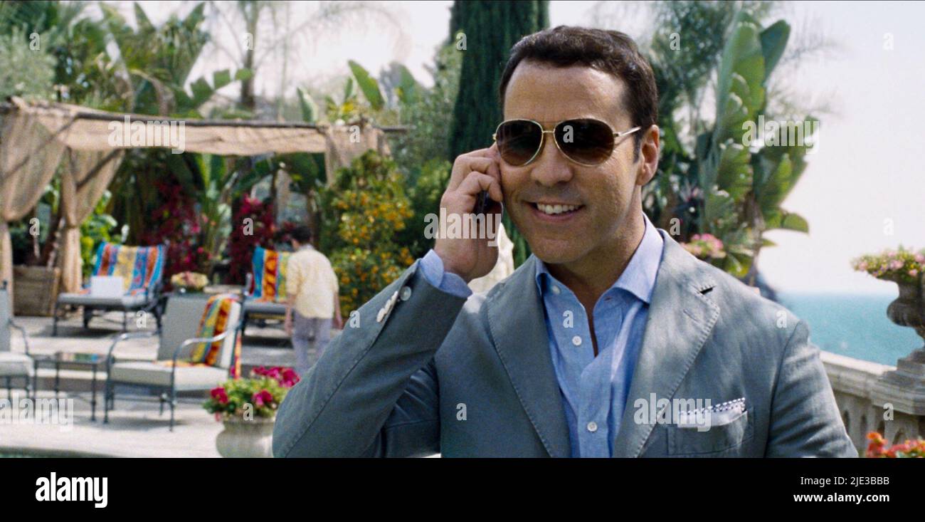 JEREMY PIVEN, ENTOURAGE, 2015 Stockfoto