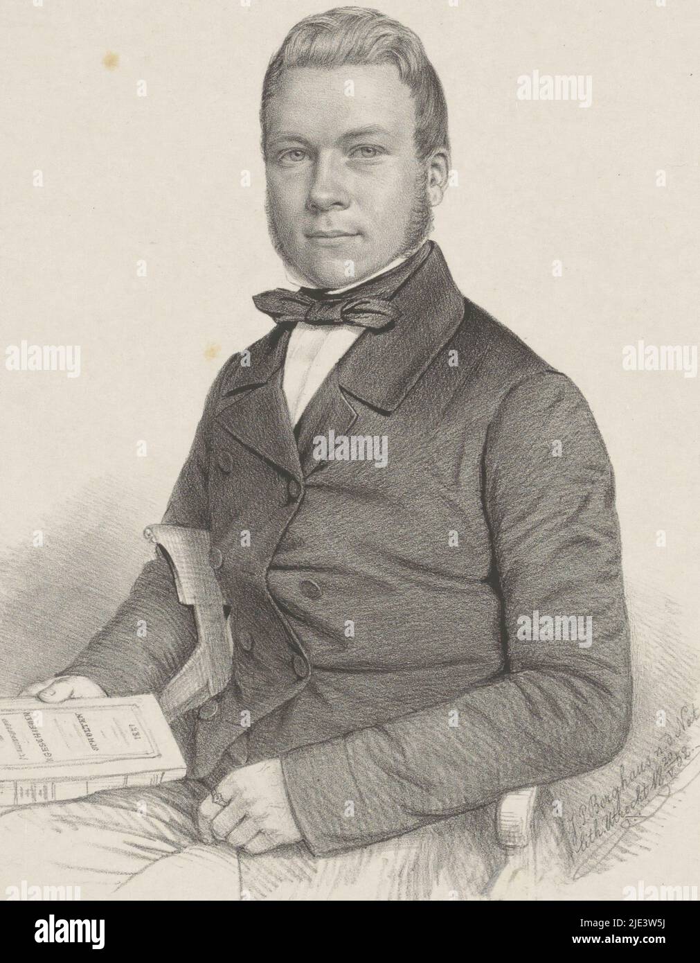 Johann peter berghaus Fotos und Bildmaterial in hoher Auflösung Alamy