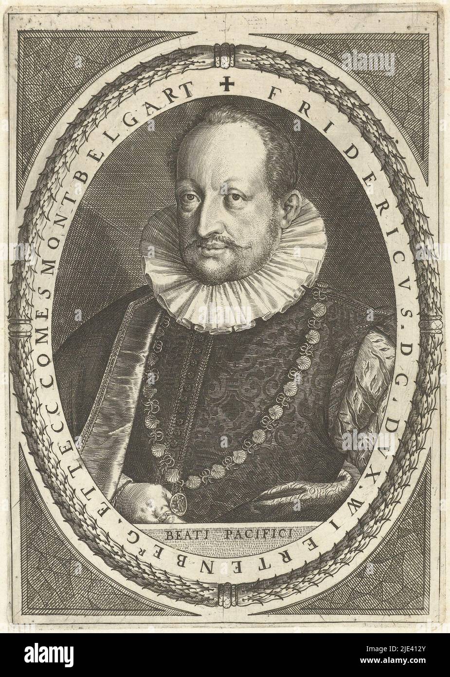 Frederick i von wurttemberg Fotos und Bildmaterial in hoher Auflösung