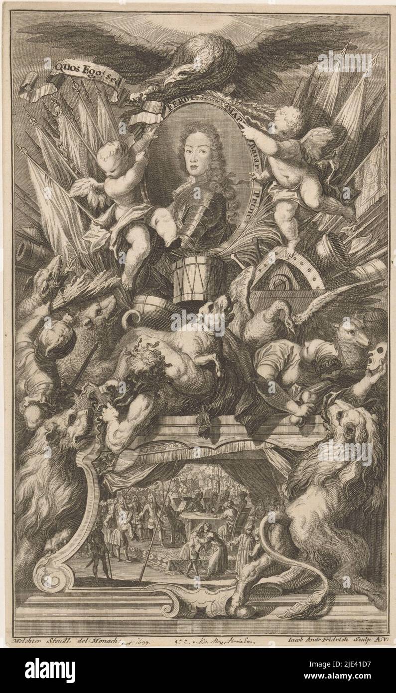 Melchior michael steidl Fotos und Bildmaterial in hoher Auflösung Alamy