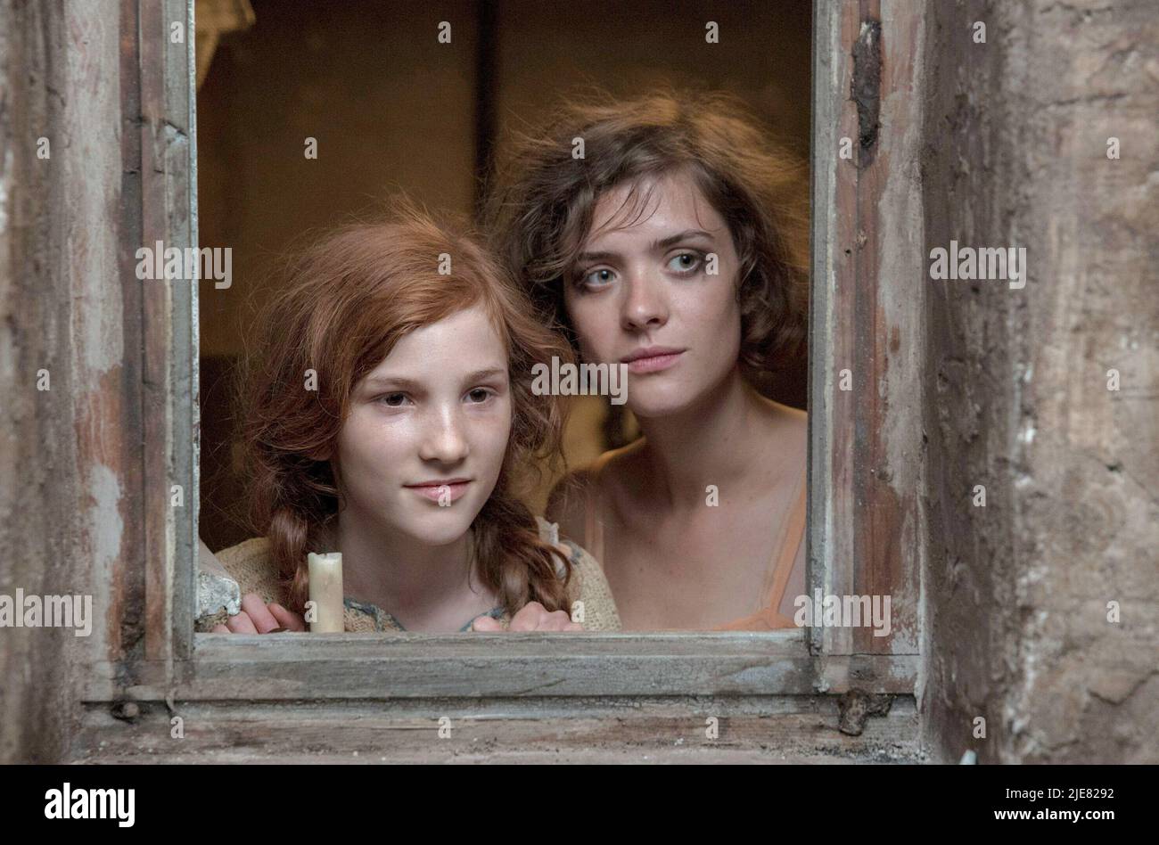 filme und serien von liv lisa fries