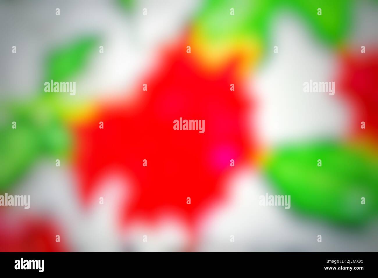 Abstrakter Hintergrund fantastische Farbe der Phantasie. Stockfoto