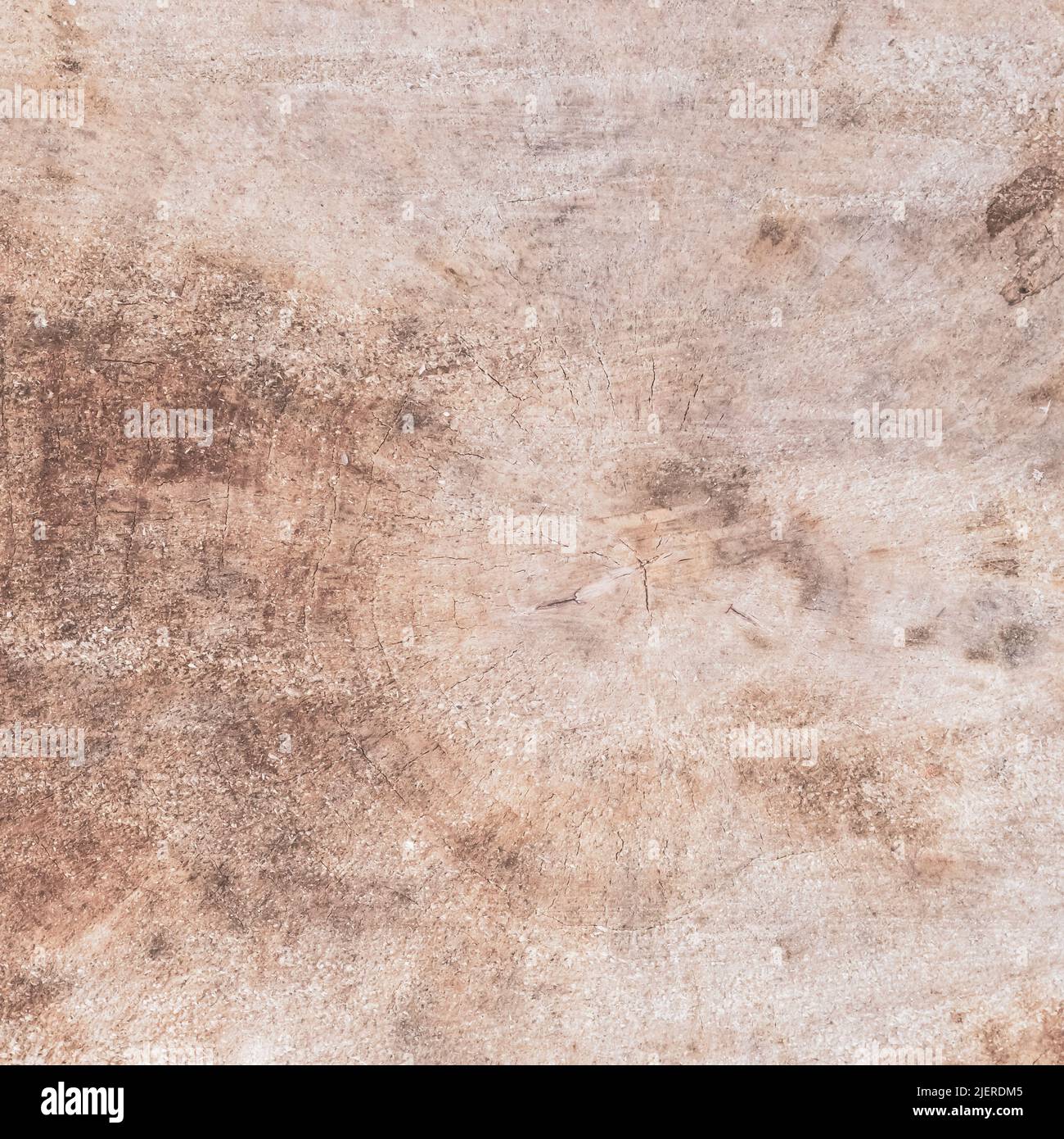 Natürliche hellbraune Holzstruktur Hintergrund, Board Wand und alte Panel Holz Maserung Tapete. Verwittertes Tischsperrholz. Rustikales Muster für Design Stockfoto