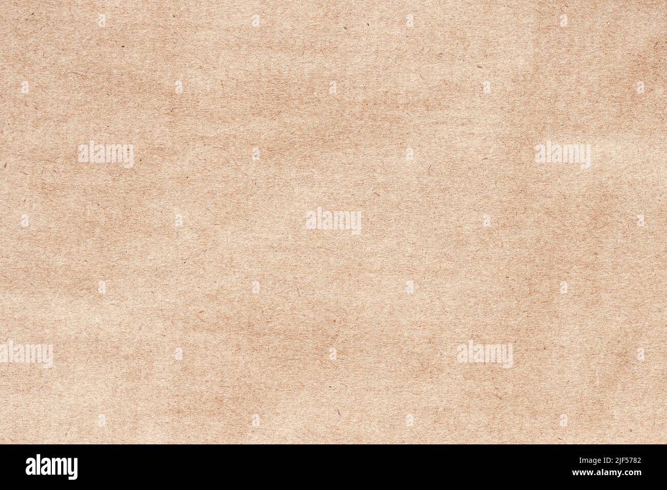 Papier Textur Karton, Vintage Hintergrund, grunge Textur close-up Stockfoto