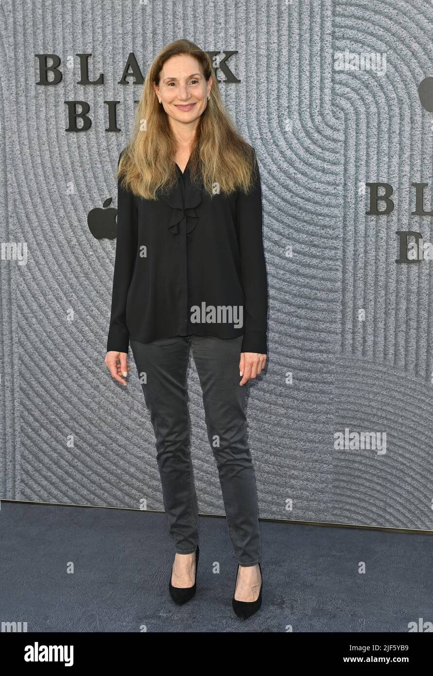 Alexandra milchan Fotos und Bildmaterial in hoher Auflösung Alamy