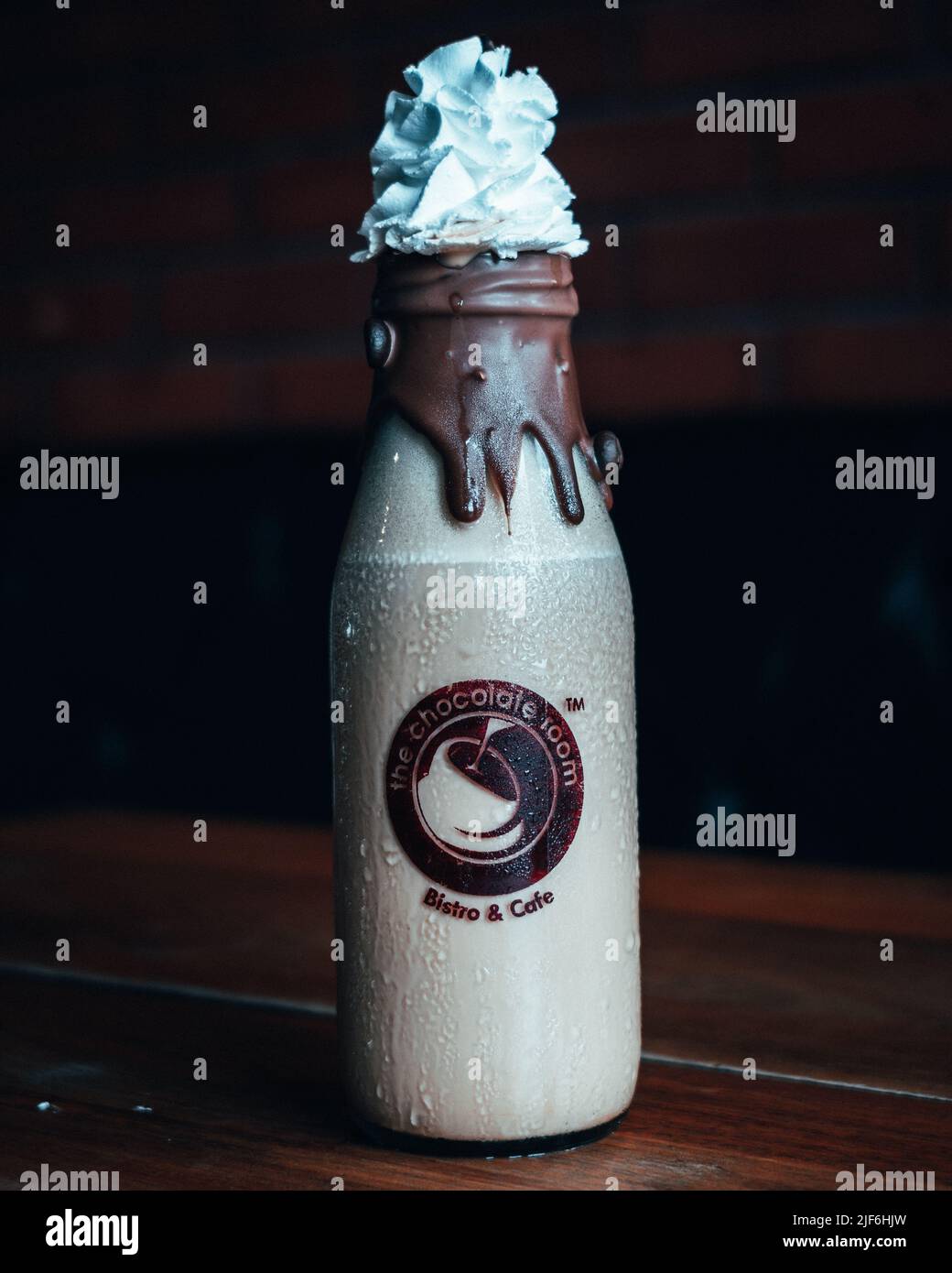 Kaffee Stockfoto
