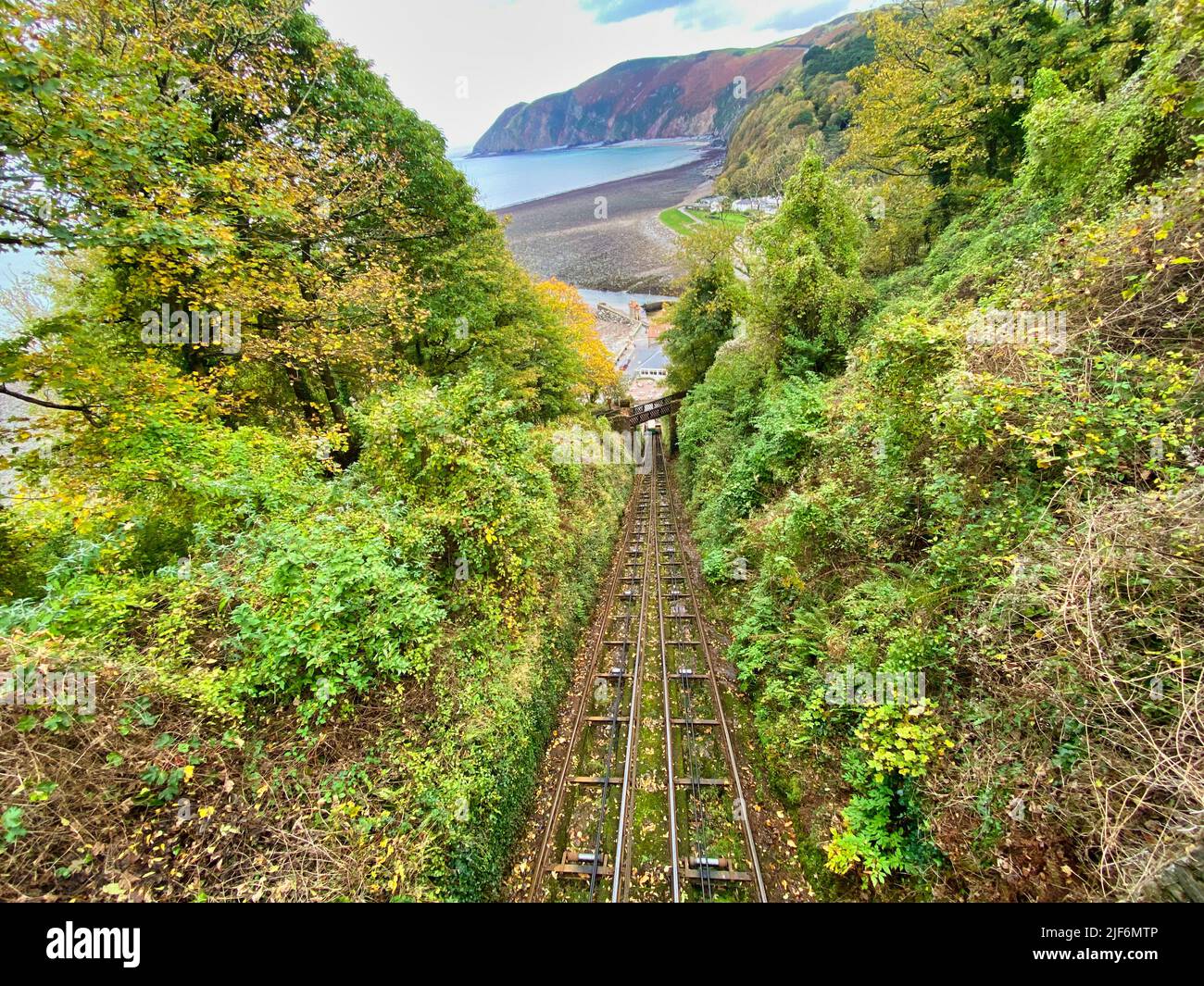 Cable car railway Fotos und Bildmaterial in hoher Auflösung Alamy