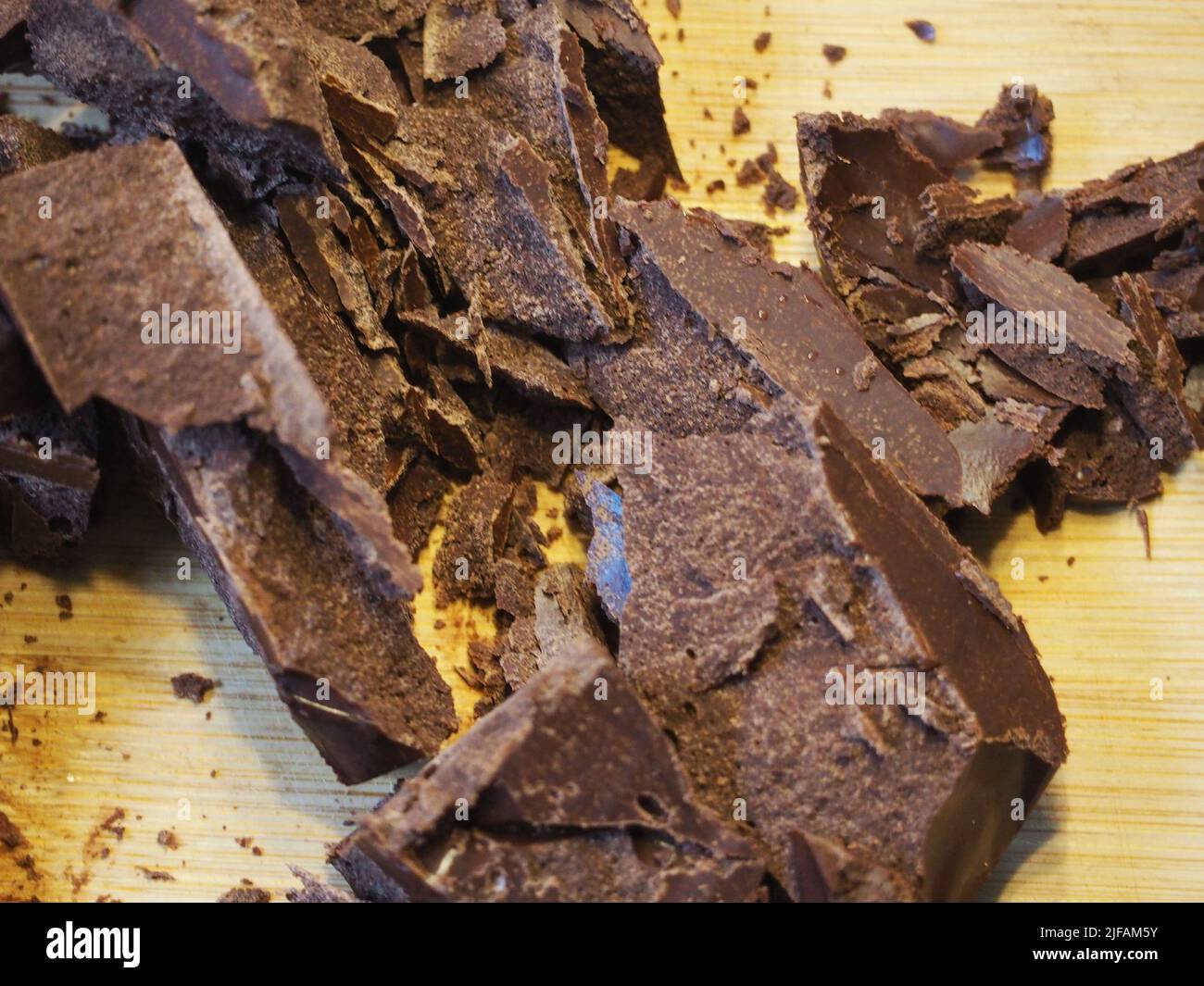 Lebensmittel, Drogen, Waren Stockfoto