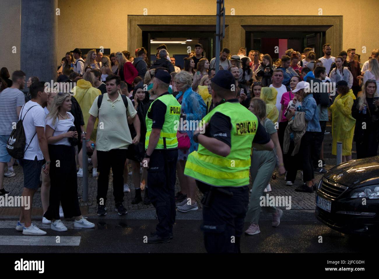 Stazione Di Gdynia Glowna Fotos Und Bildmaterial In Hoher Auflösung Alamy