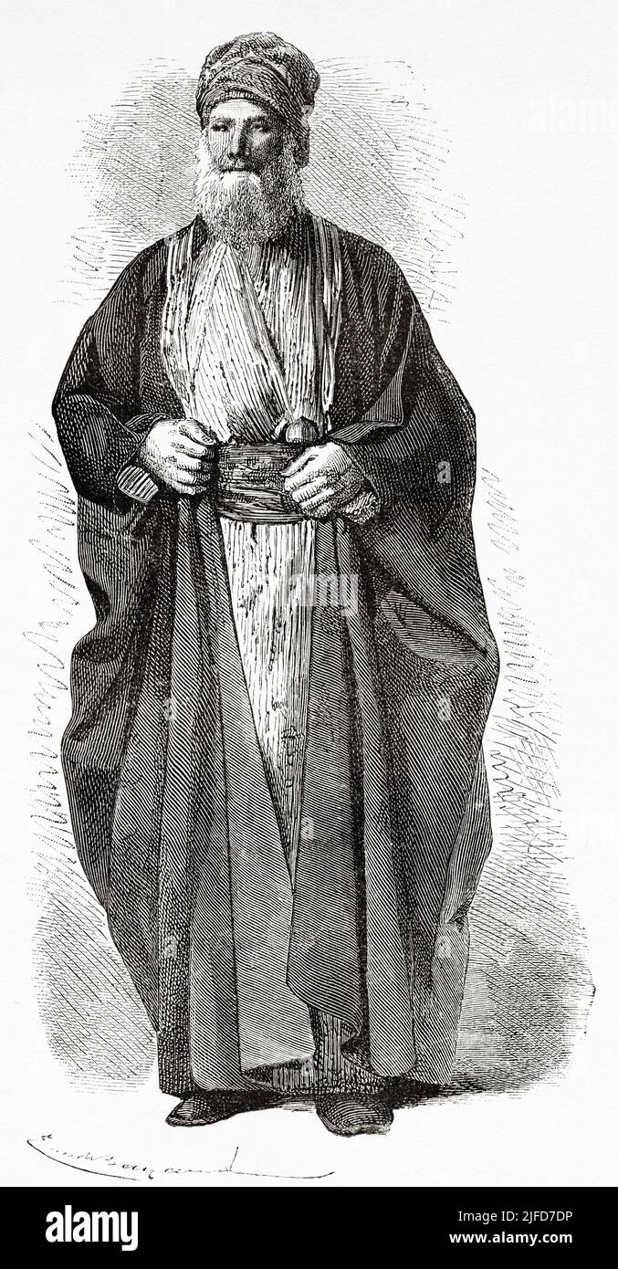 Alter jude aus babylonien Fotos und Bildmaterial in hoher Auflösung