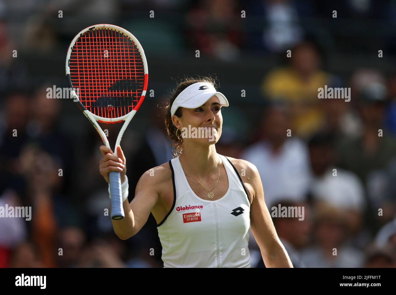 Alize iga swiatek Fotos und Bildmaterial in hoher Auflösung Alamy