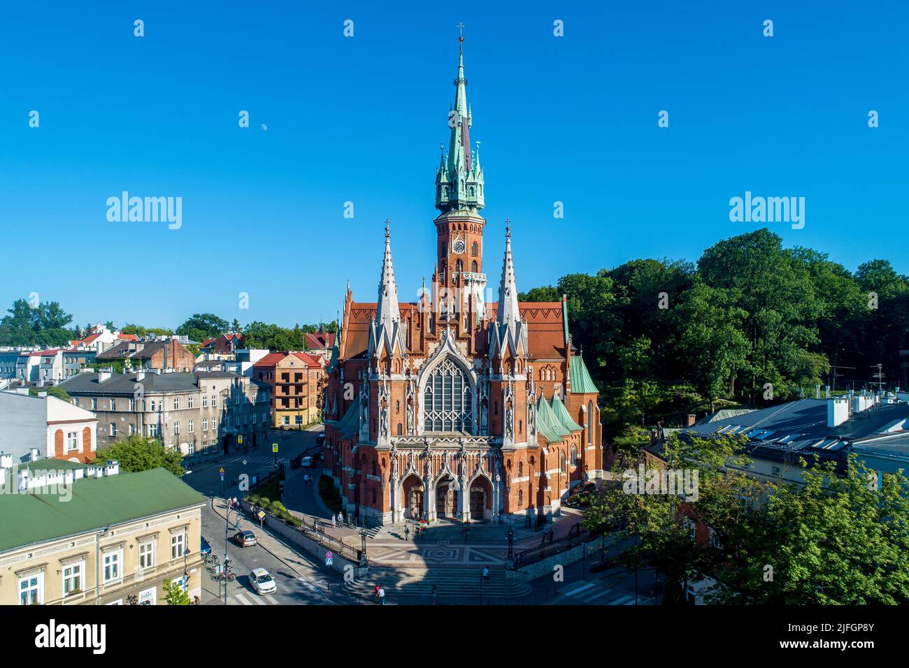 Polen kirche Fotos und Bildmaterial in hoher Auflösung Alamy