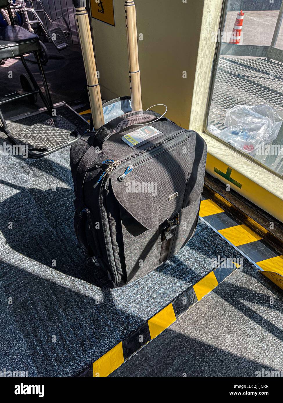 Flüge nach Aerolina aeromexico, Mexico City International Airport, T1 ...