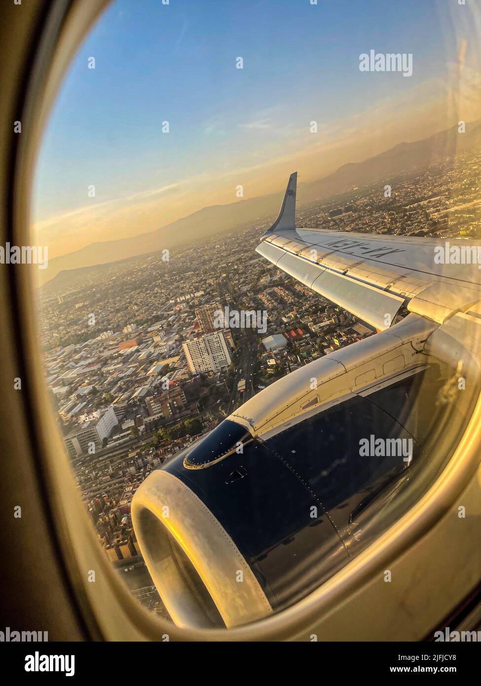 Flüge nach Aerolina aeromexico, Mexico City International Airport, T1 ...